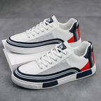Fabio Breathable Lightweight Sneakers