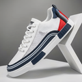 Fabio Breathable Lightweight Sneakers