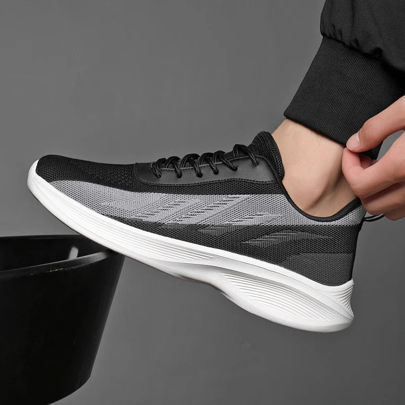 Aero Ultra-Light Sport Sneakers