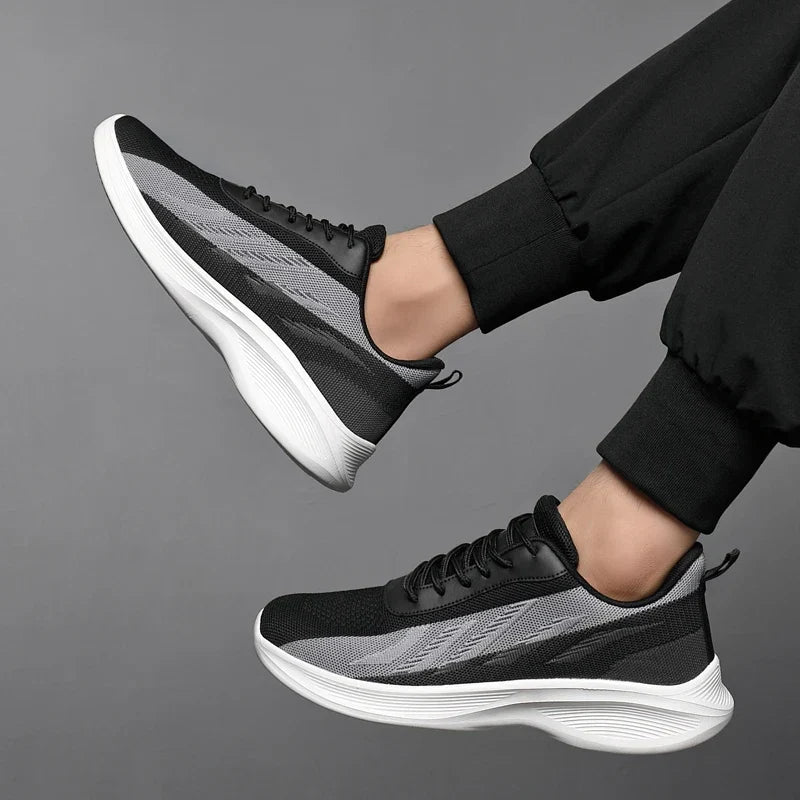 Aero Ultra-Light Sport Sneakers