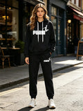 Alpine Hooded Set