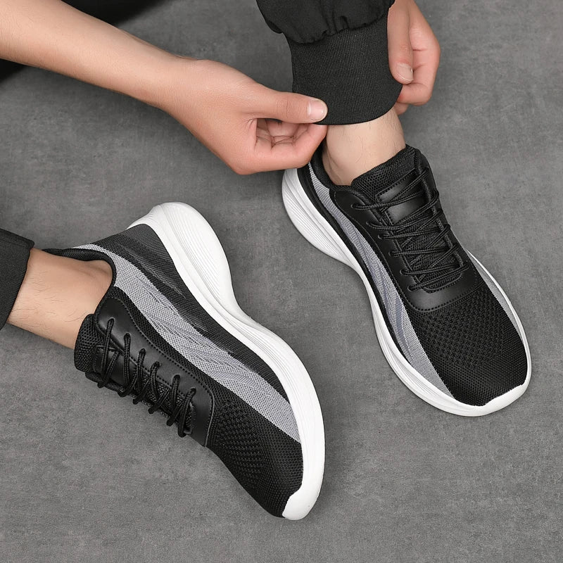 Aero Ultra-Light Sport Sneakers