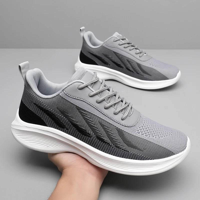 Aero Ultra-Light Sport Sneakers