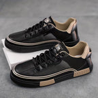 Fabio Breathable Lightweight Sneakers