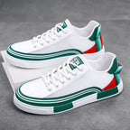 Fabio Breathable Lightweight Sneakers