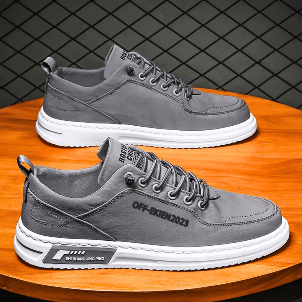 Emanuele Premium Urban Sneakers