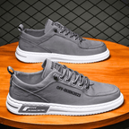 Emanuele Premium Urban Sneakers