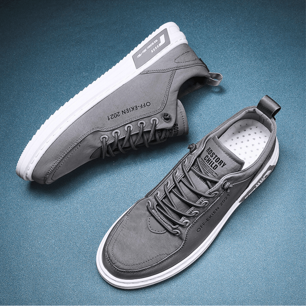 Emanuele Premium Urban Sneakers