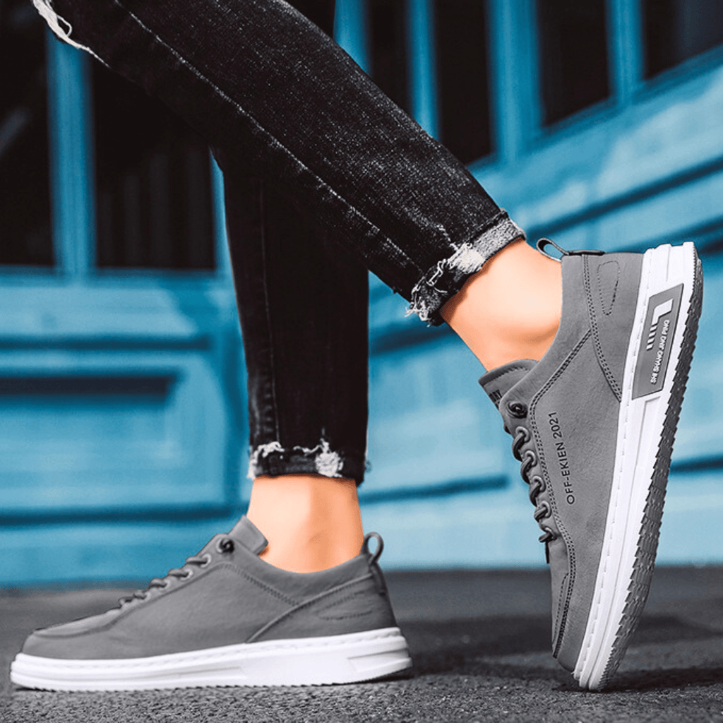Emanuele Premium Urban Sneakers