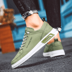 Emanuele Premium Urban Sneakers
