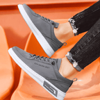 Emanuele Premium Urban Sneakers