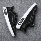 Emanuele Premium Urban Sneakers